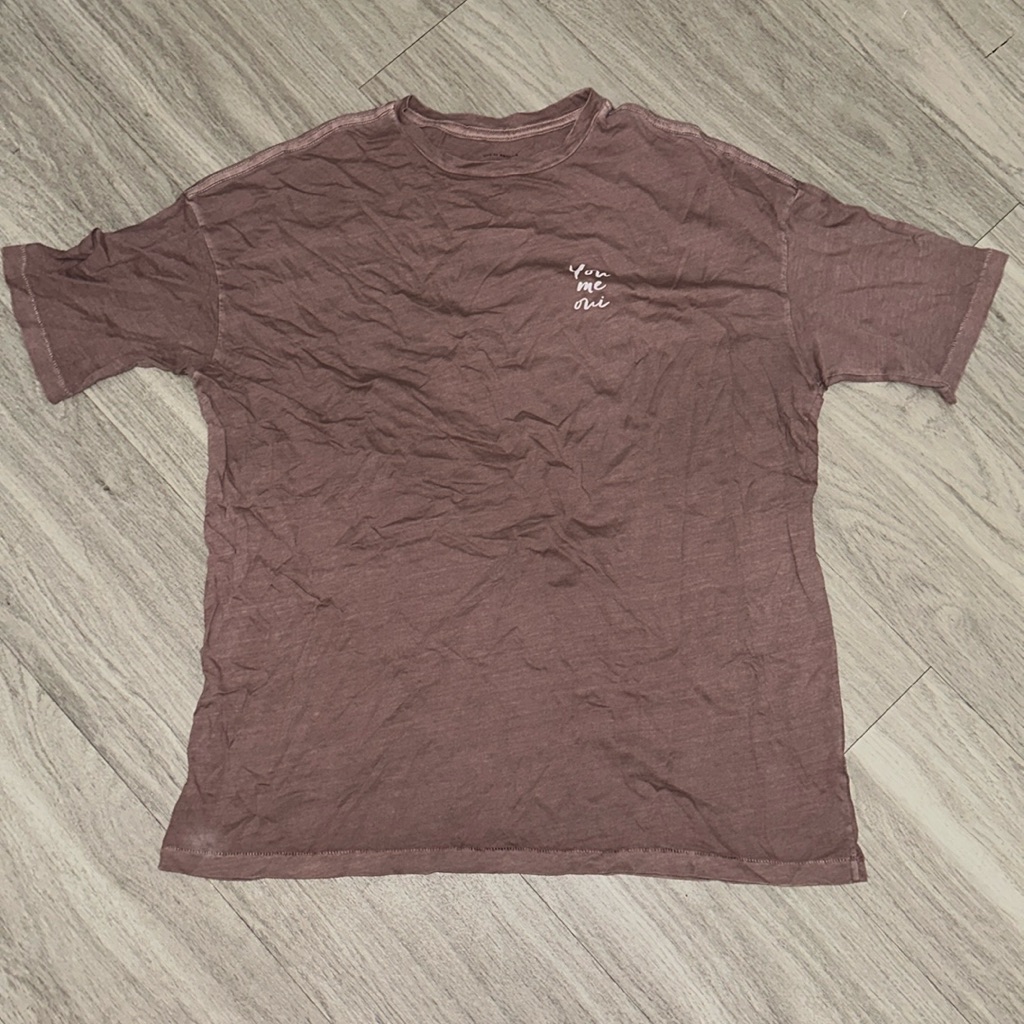 Billabong Oversize Tee